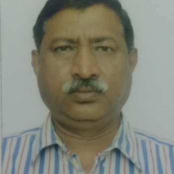 Dr. Lekh Raj Tanwar Dr. Lekh Raj Tanwar