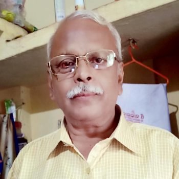 Mr. P . K Panda Mr. P . K Panda