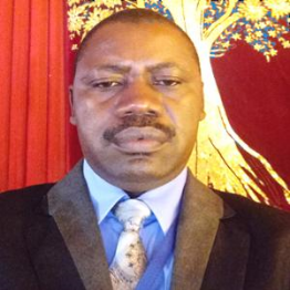 Abdullah NYONI , Tanzania Abdullah NYONI , Tanzania