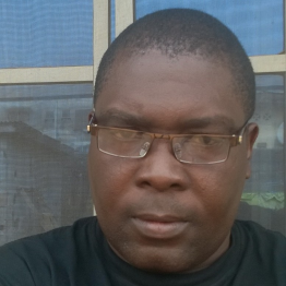 Vector Bolaji Vector Bolaji