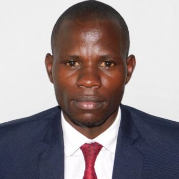 Shadrack Okello Shadrack Okello